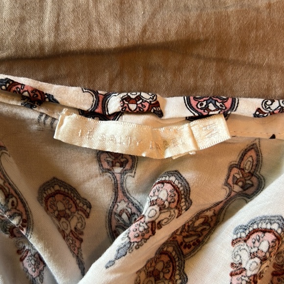 Le Salty Label Ayana Mermaid Maxi Wrap Skirt - Picture 7 of 7